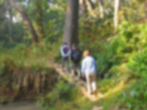 3 turist kayıplara karıştı