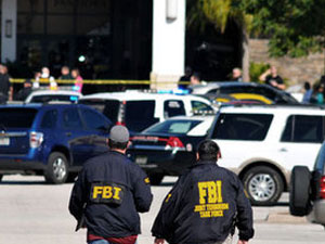 Alışveriş merkezinde silahlı saldırı