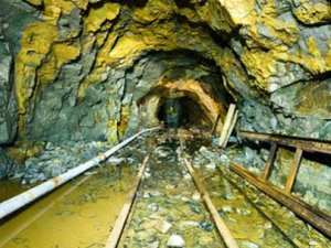 Büyük maden faciası kılpayı önlendi