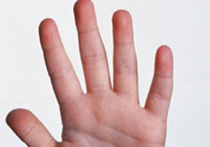 Elini kıyma makinesine kaptırdı