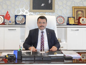 Genç: İlk 10 ülke arasına gireceğiz