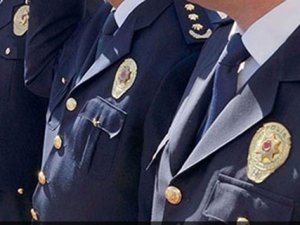 Yola patlayıcı atan 3 polis açığa alındı