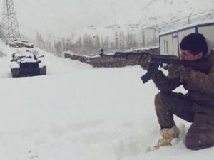 O asker şehit sayılmadı!