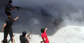 Uyuşturucu satmanın bedeli çok ağır oldu