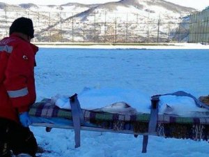 Ordu'da pat pat çocukların arasına daldı ve...