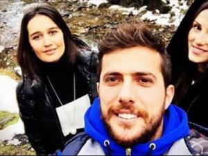 Uğur Trabzon'a alışıyor