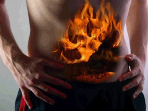 Hazımsızlığın birçok nedeni var