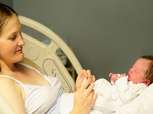 Doğum yapacaklara müjde!