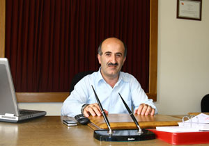 Antalya Gümüşhane'yi tanıyacak