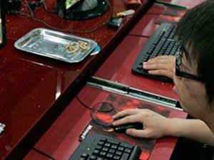 Online oyun ölüm getirdi