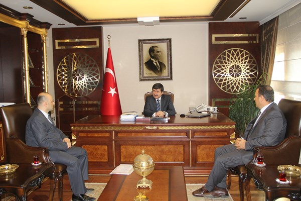 Trabzon'da maden alanları belirlenmeli