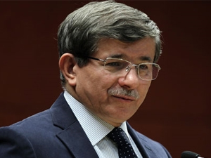 Ahmet Davutoğlu: "Türkiye ekonomisi..."