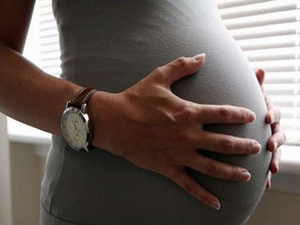 Gebelikte dengesiz beslenmeye dikkat!