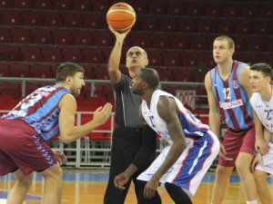 Trabzonspor potada tutulmuyor