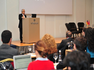 İklim değişikliği masaya yatırıldı