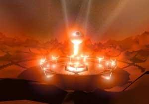 Büyü İçin Organları Parçalandı