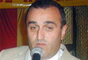 Albayrak'ın gözyaşları