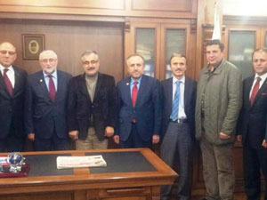 Ortak derdimiz Trabzon’dur!