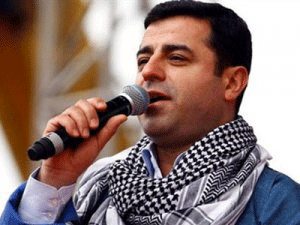 "Muhattabımız Erdoğan değil..."