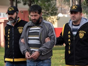 Günün en iğrenç haberi! Karısını...