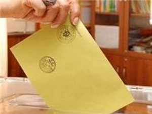 YSK'dan flaş açıklama!