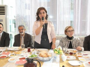 Giresun Üniversitesi'nde hedef belirlendi