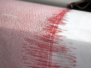 Kahramanmaraş'ta deprem - 22 Ocak 2015