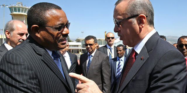 Yurt dışındaki okullarla ilgili radikal adım