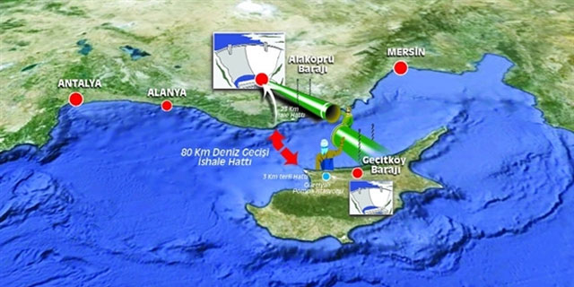 Tarihi projede sona bir adım daha
