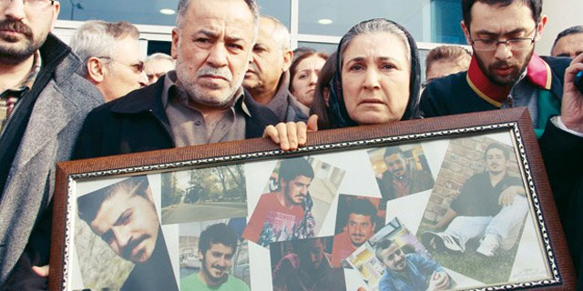 Ali İsmail Korkmaz davasındaki karara savcı itiraz etti