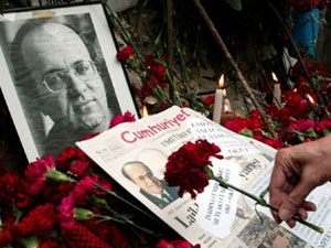 Uğur Mumcu hiç ölmedi