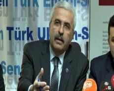 Okullarda velilere not baskısı