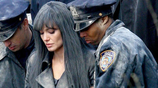 Uluslar arası Ajan Krizi