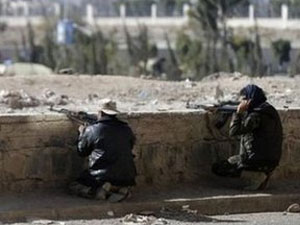 Yemen’deki gelişmeleri ...