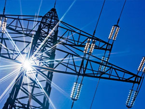 O illerde elektrik uyarısı