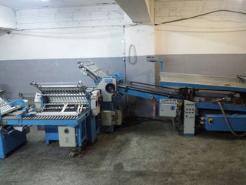 Kitabı basamadan basıldı!