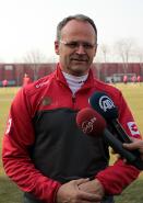 Gençlerbirliği'nden açıklama