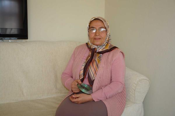 Kayıp kurşun 33 yıl sonra kasığında çıktı