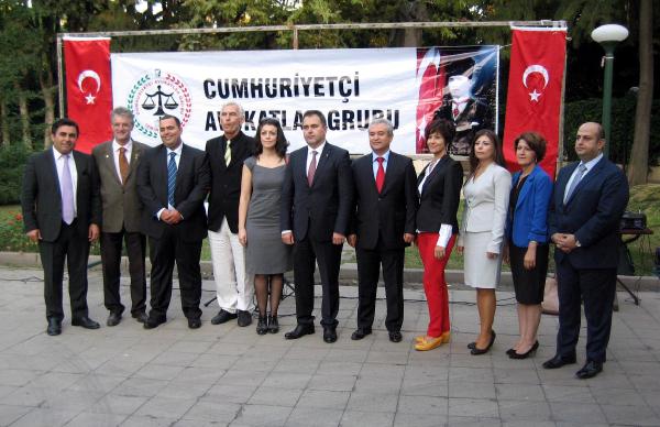 Atatürk İlkeleri  komisyonu