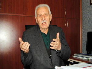 Trabzonlu Keleş çığ faciasını unutamıyor