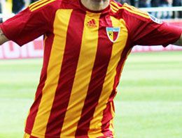 Mehmet Özhaseki'den Sitem