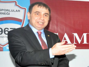 Trabzonspor taraftarına otobüs desteği