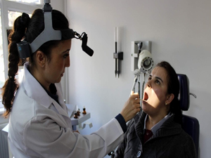 Ağız kokusu hastalık belirtisi olabilir