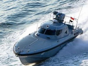 7 denizde hüküm süren Türk botu: Kaan