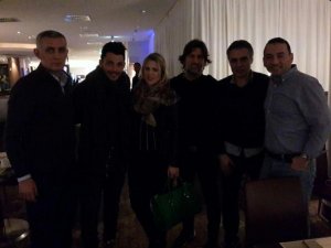 Tolgay Arslan Trabzonspor'da mı?