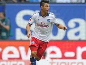 Erhan Arslan: 'Hamburg duruma el attı'