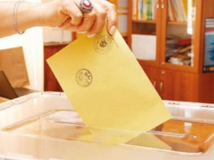 Yunanistan'da seçim sonuçlandı