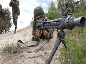 Asker fotoğrafı paylaşana...