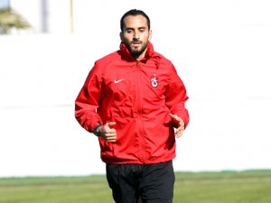 Trabzonspor'dan Fener'e Erkan cevabı!