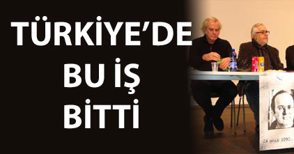 Cumhuriyet Gazetesinde silahla bekledik